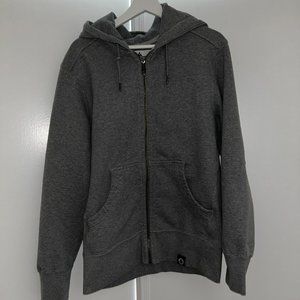 American Giant Hoodie (Full-Zip)